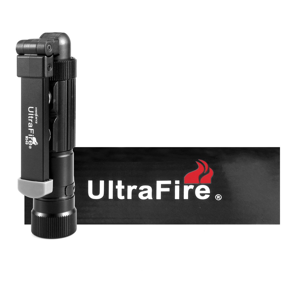 UltraFire USB  , ٱ COB ۾  ..